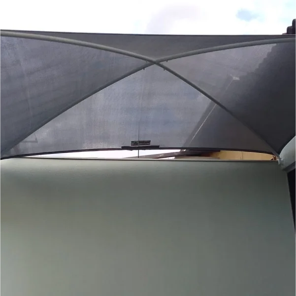 Como escolher o melhor sombrite para garagem de acordo com o espaço disponível