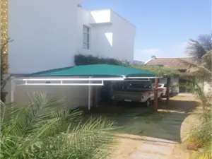 Como escolher o tamanho ideal de um toldo para carros de acordo com sua garagem