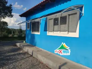 Fabricante de tendas para locação e venda: Quando vale a pena investir ou alugar