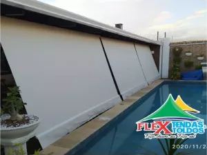Instalação de toldo retrátil: Passo a passo para garantir segurança e durabilidade