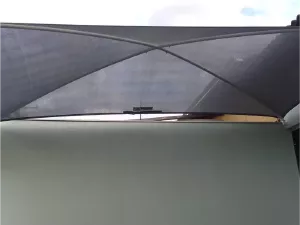 Sombrite para garagem ou toldo qual solução oferece melhor proteção e custo-benefício