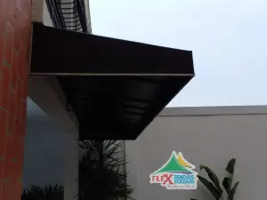 Toldo fixo preço: Fatores que deixam o projeto mais barato sem perder qualidade